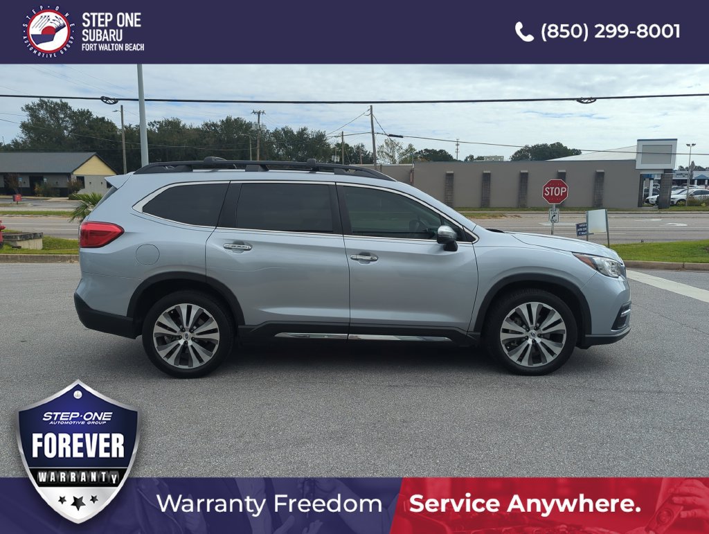 Used 2021 Subaru Ascent Touring AWD/4WD image 8