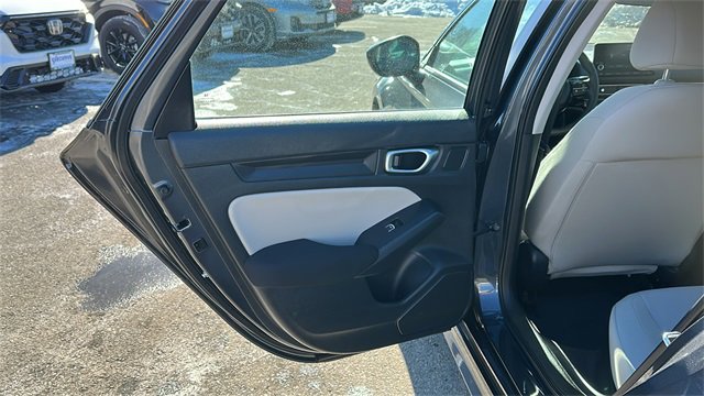 Used 2023 Honda Civic LX image 20