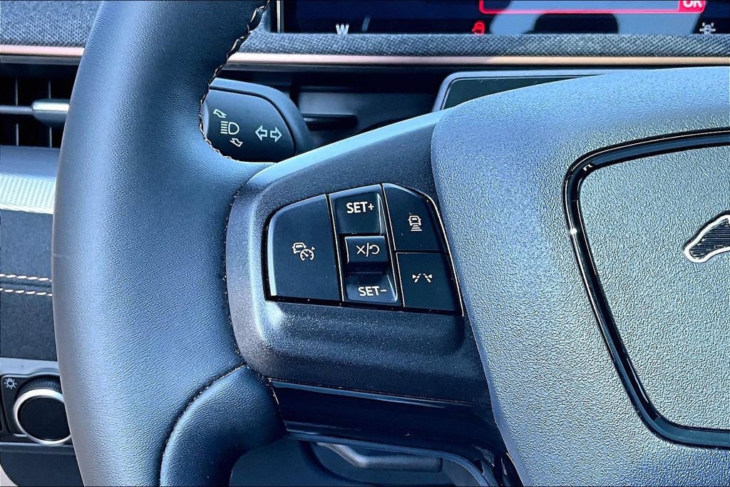 Certified 2023 Ford Mustang Mach-E GT AWD/4WD image 18