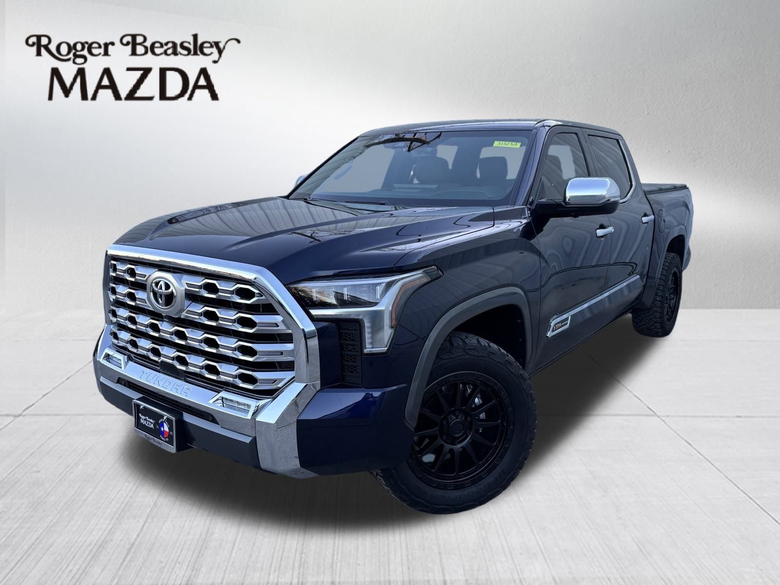 Used 2026 Toyota Tundra 1794 Edition