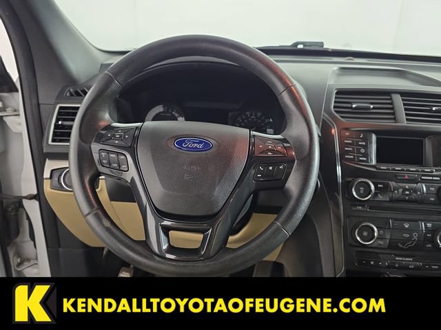 Used 2017 Ford Explorer 4WD image 13