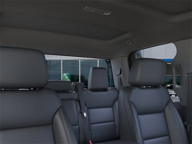 New 2026 Chevrolet Silverado 1500 W/T w/ WT Value Package image 24