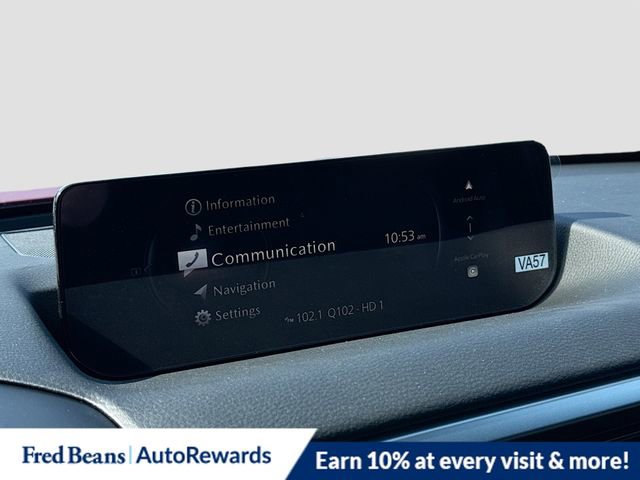 New 2026 MAZDA CX-50 AWD 2.5 S w/ Weather Package image 14