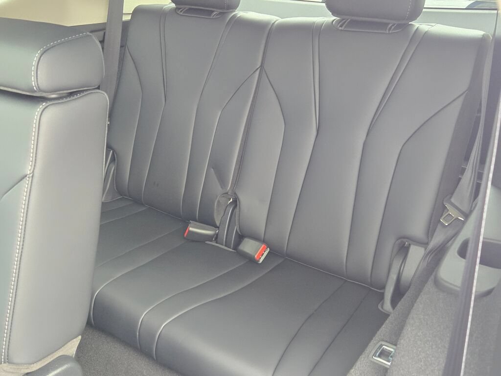 New 2026 Acura MDX w/ Technology Package AWD/4WD image 26
