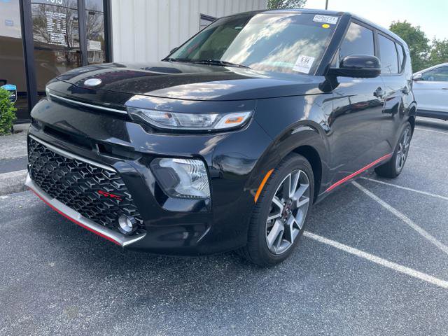 Used 2020 Kia Soul GT-Line image 2