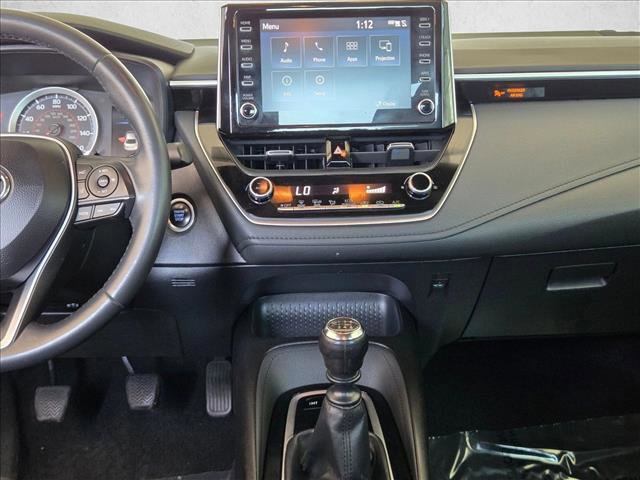 Used 2020 Toyota Corolla SE image 14