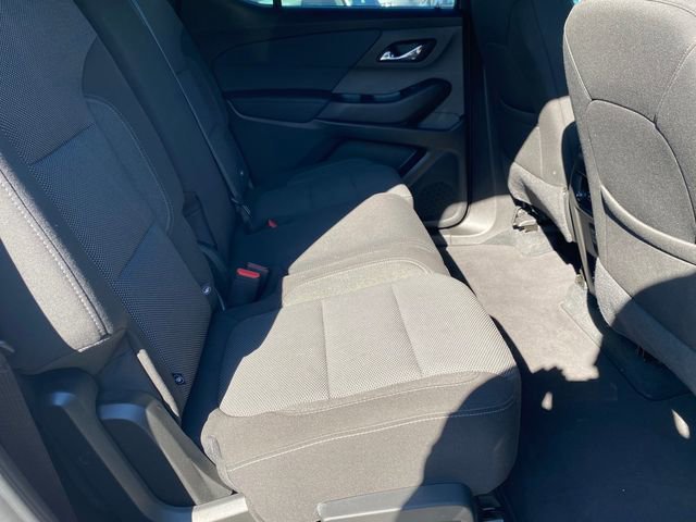 Certified 2023 Chevrolet Traverse LT image 10