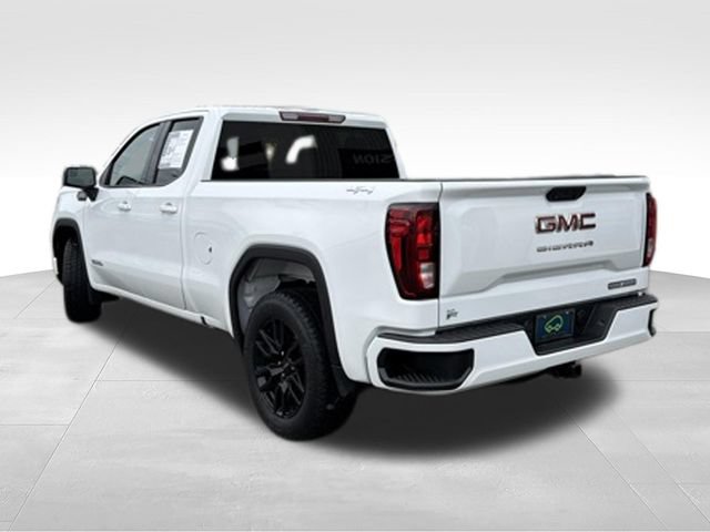 Certified 2024 GMC Sierra 1500 Elevation AWD/4WD image 3