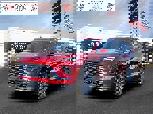 New 2026 Buick Enclave Preferred w/ Power Package image 1