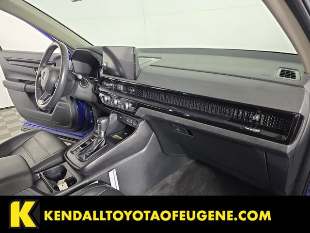Used 2023 Honda CR-V EX-L image 19
