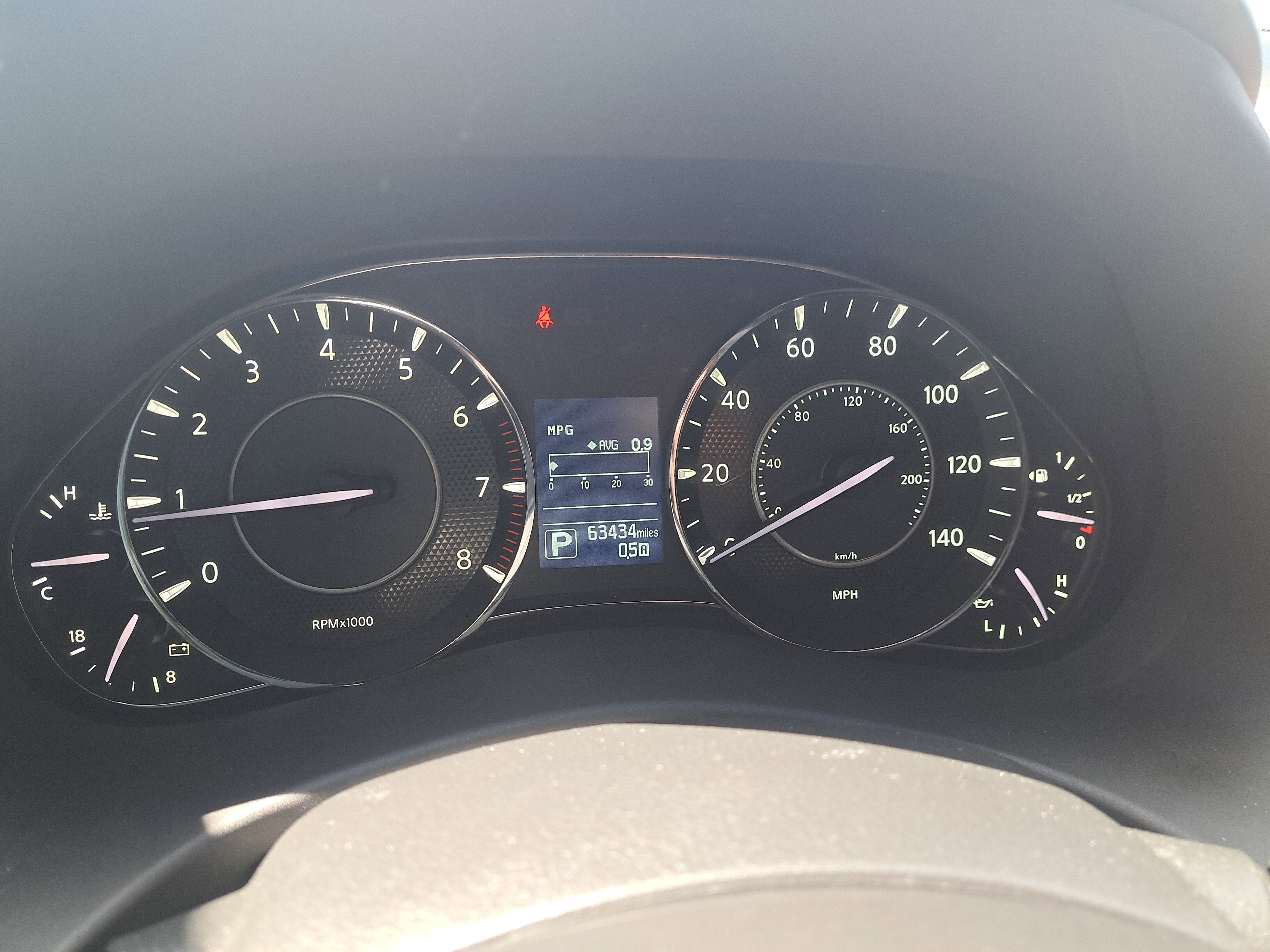 Certified 2019 Nissan Armada Platinum w/ Captain's Chairs Package image 24