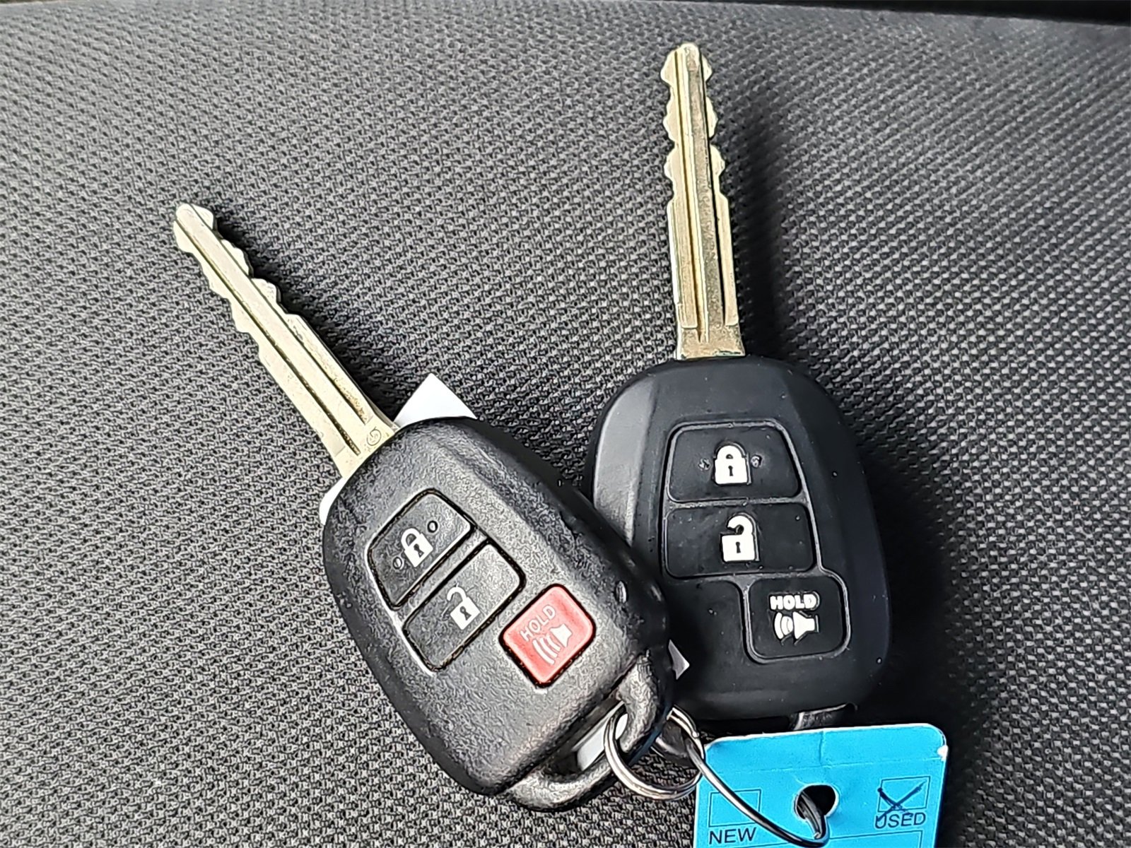 Used 2015 Scion tC image 13