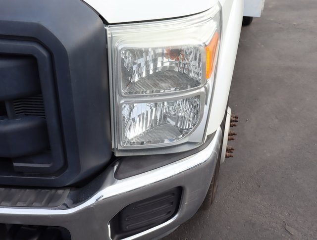 Used 2012 Ford F350 XL w/ XL Value Pkg image 8