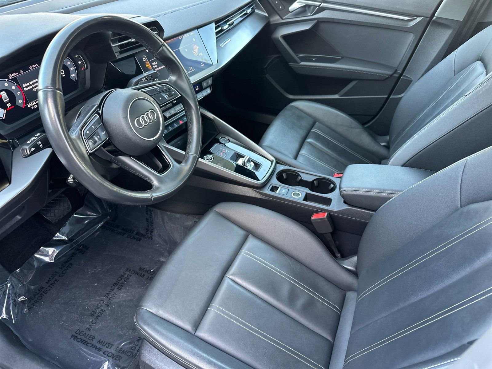 Used 2024 Audi A3 2.0T Premium image 10