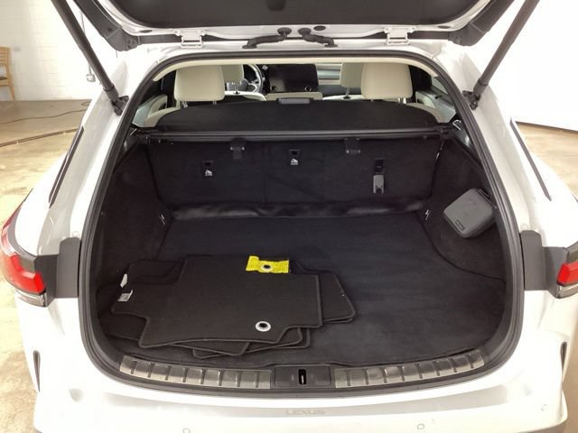 Certified 2023 Lexus RX 350 w/ Accessory Package (Z1) AWD/4WD image 26