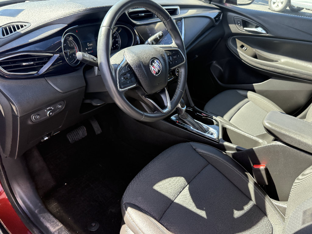 Used 2023 Buick Encore GX Select FWD image 10