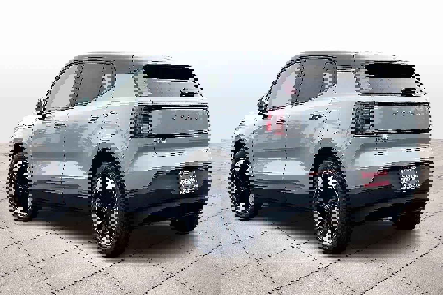 New 2026 Volvo EX30 Plus image 3