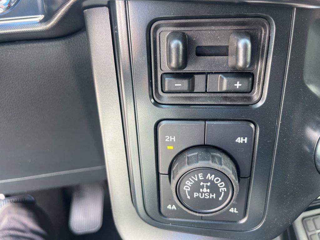 New 2025 Ford F150 Tremor w/ Equipment Group 402A High AWD/4WD image 19