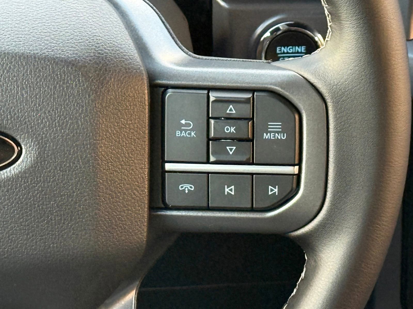 New 2025 Ford F150 XLT w/ Equipment Group 302A MID image 35