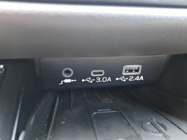 Used 2024 Subaru Outback Wilderness image 16