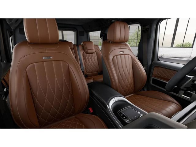 New 2026 Mercedes-Benz G 63 AMG 4MATIC image 6