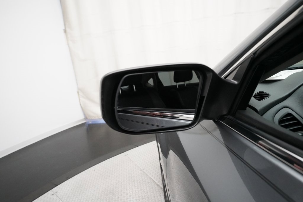 Used 2018 Nissan Altima 2.5 SR image 24