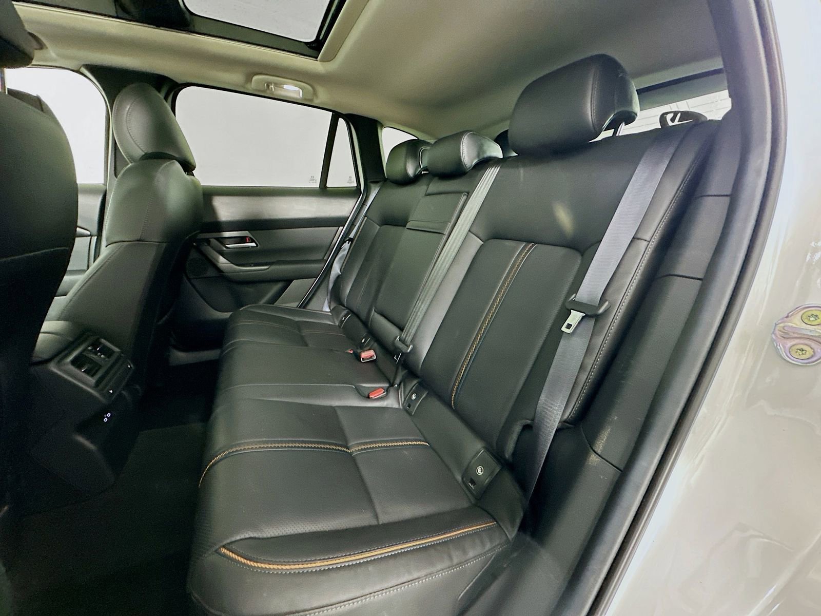 Certified 2025 MAZDA CX-50 AWD 2.5 Turbo w/ Premium Pkg image 26