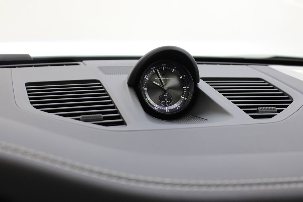 New 2026 Porsche 911 Carrera 4S image 33