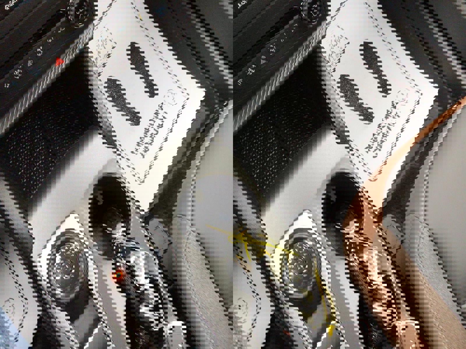 New 2026 Ford Bronco Sport Outer Banks w/ Outer Banks Tech Package+ image 18