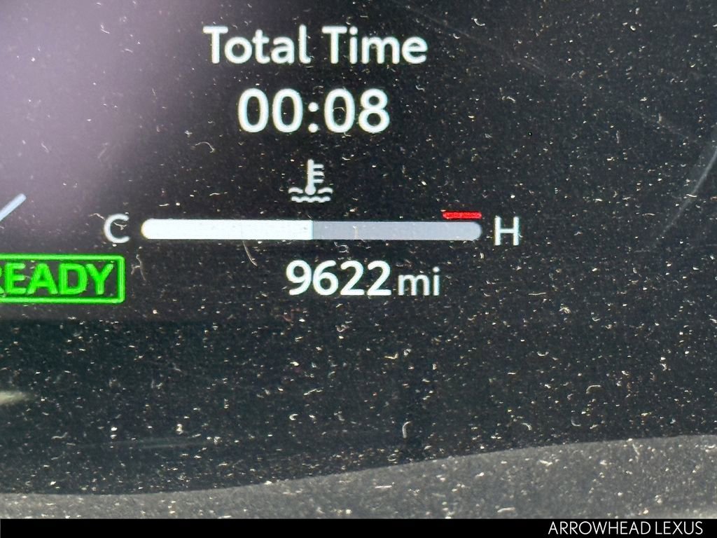 Used 2025 Toyota Camry XSE FWD image 18