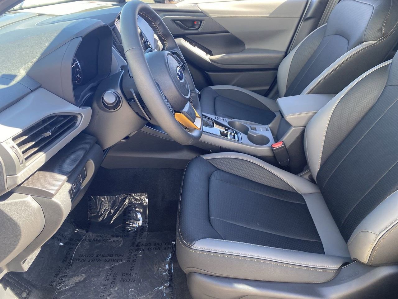 New 2026 Subaru Crosstrek 2.5i Wilderness image 15