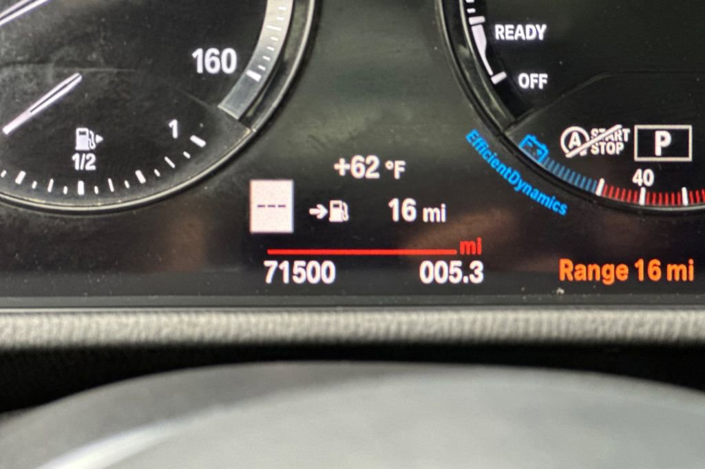 Used 2020 BMW X1 sDrive28i w/ Convenience Package image 29