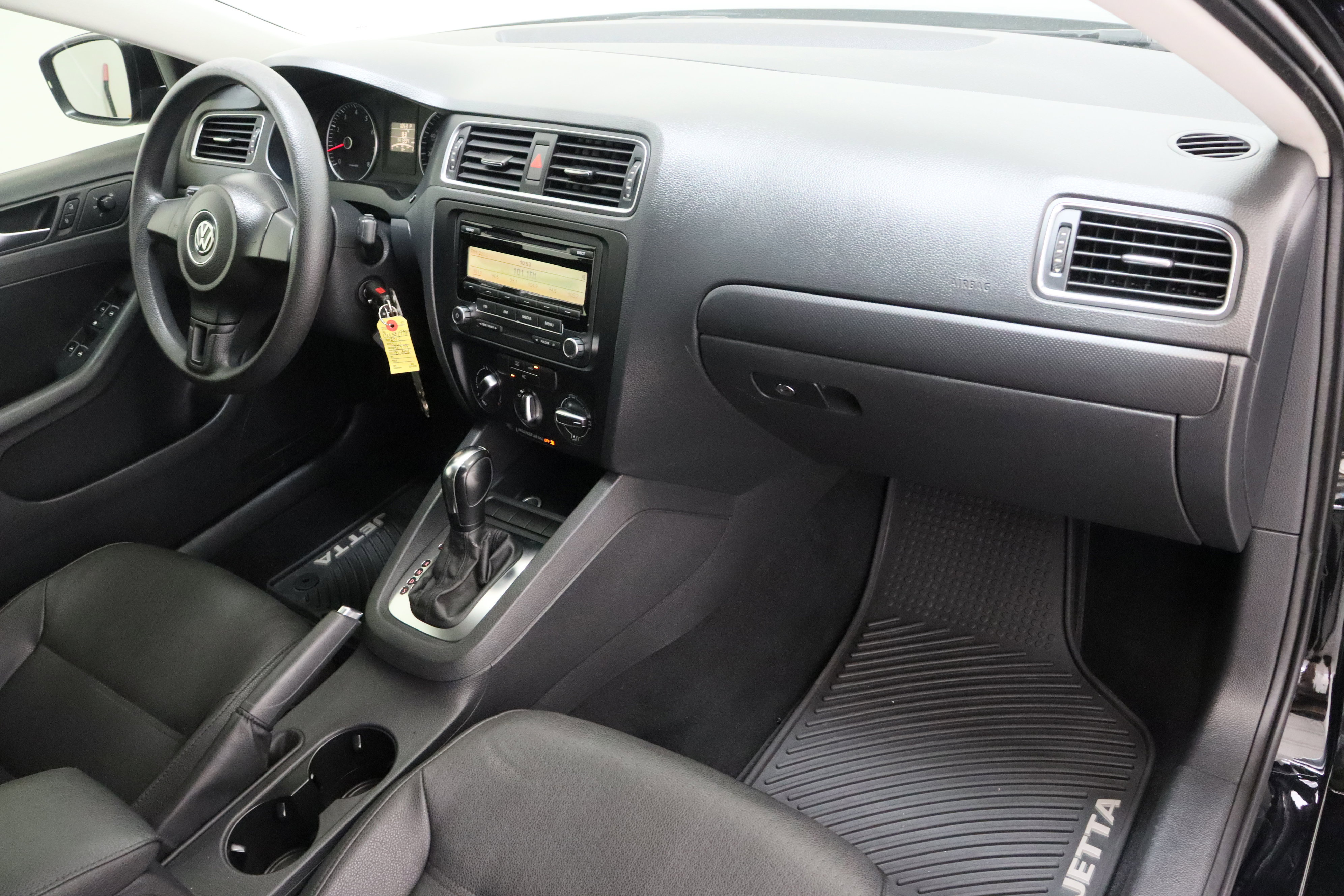 Used 2012 Volkswagen Jetta SE image 29