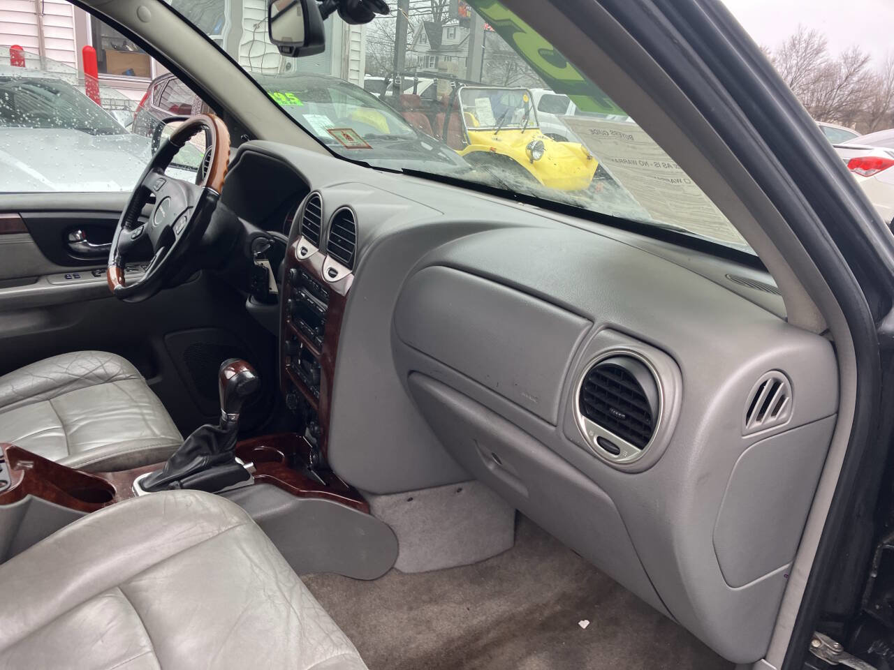 Used 2006 GMC Envoy XL Denali image 23