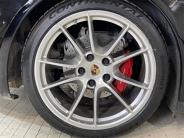Used 2013 Porsche 911 Carrera 4S image 15