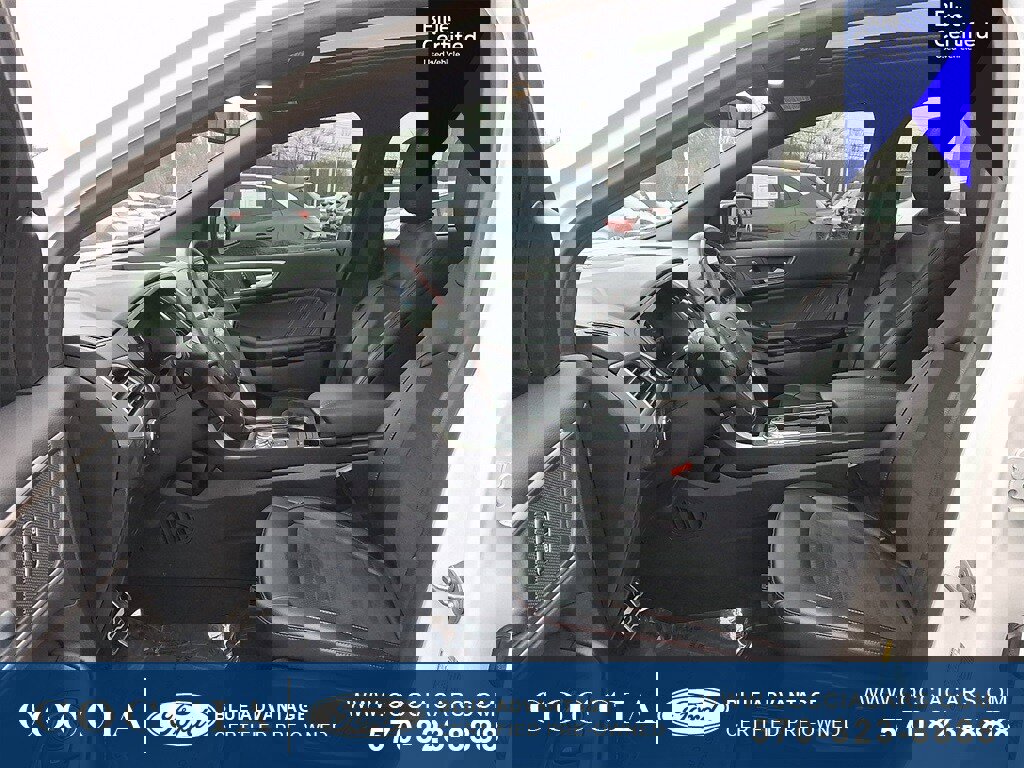 Used 2023 Ford Edge ST-Line image 13