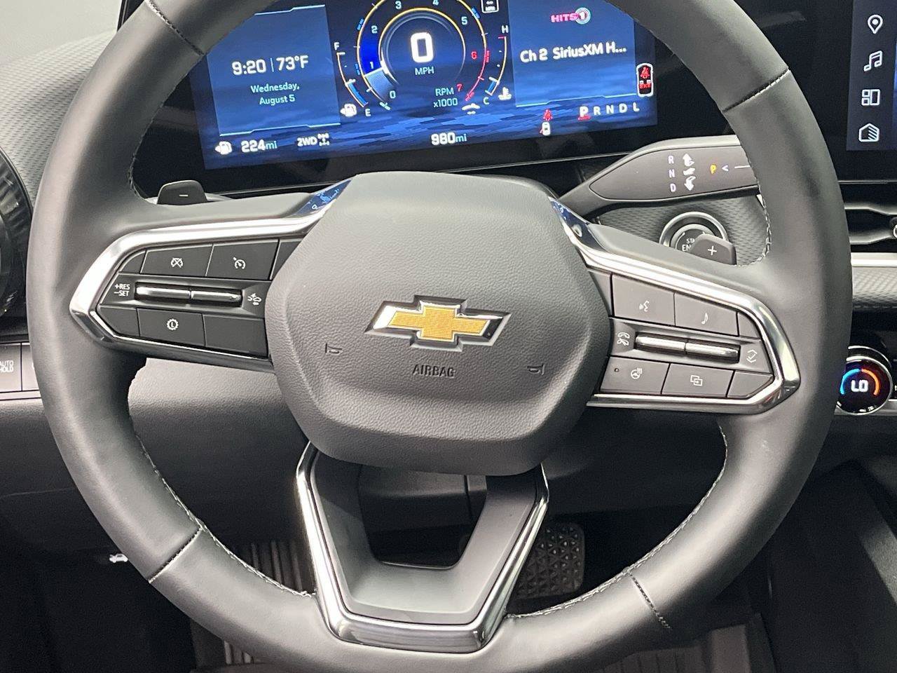 Used 2026 Chevrolet Equinox LT w/ Convenience Package II AWD/4WD image 17