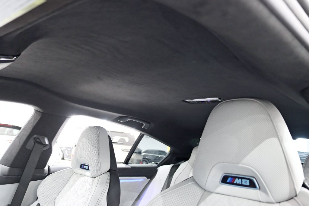 Used 2021 BMW M8 Gran Coupe xDrive AWD/4WD image 35