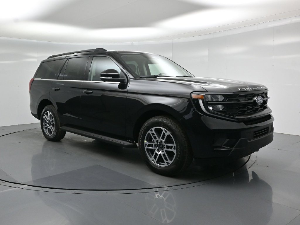 New 2026 Ford Expedition Active AWD/4WD image 57