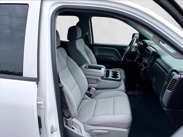 Used 2019 GMC Sierra 1500 Limited w/ Elevation Edition AWD/4WD image 9