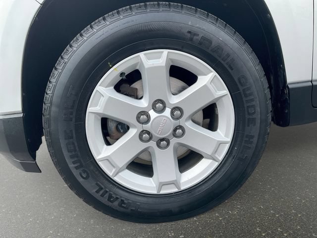 Used 2016 GMC Acadia SLE AWD/4WD image 9