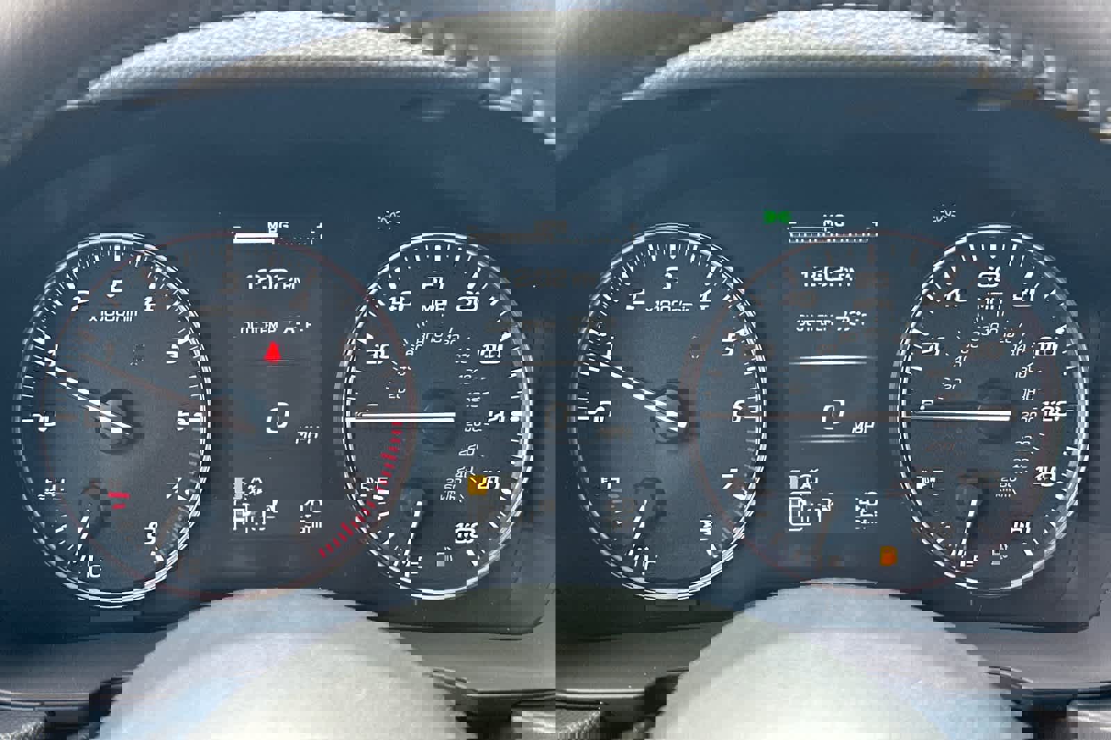 New 2026 Subaru Forester Premium image 28