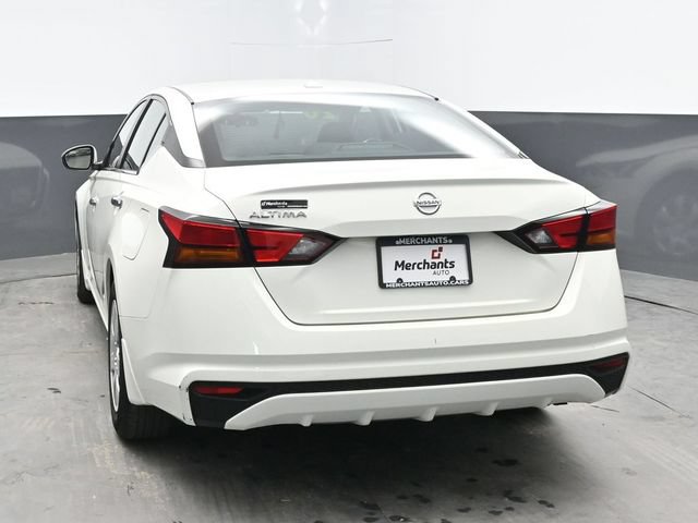 Used 2020 Nissan Altima 2.5 S FWD image 5