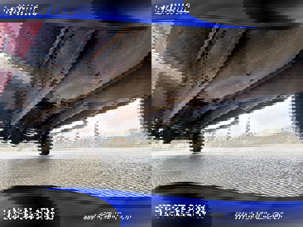 Used 2004 Dodge Ram 2500 Truck SLT w/ Trailer Tow Group image 46