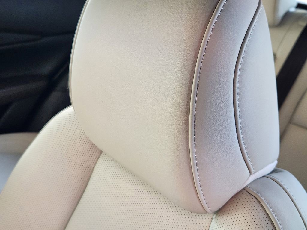 Used 2025 MAZDA CX-30 2.5 Turbo w/ Premium Plus Pkg image 13