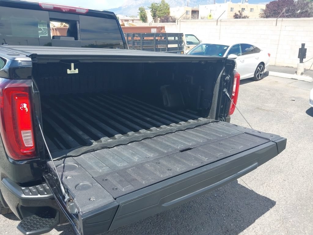 Used 2023 GMC Sierra 1500 Denali AWD/4WD image 28