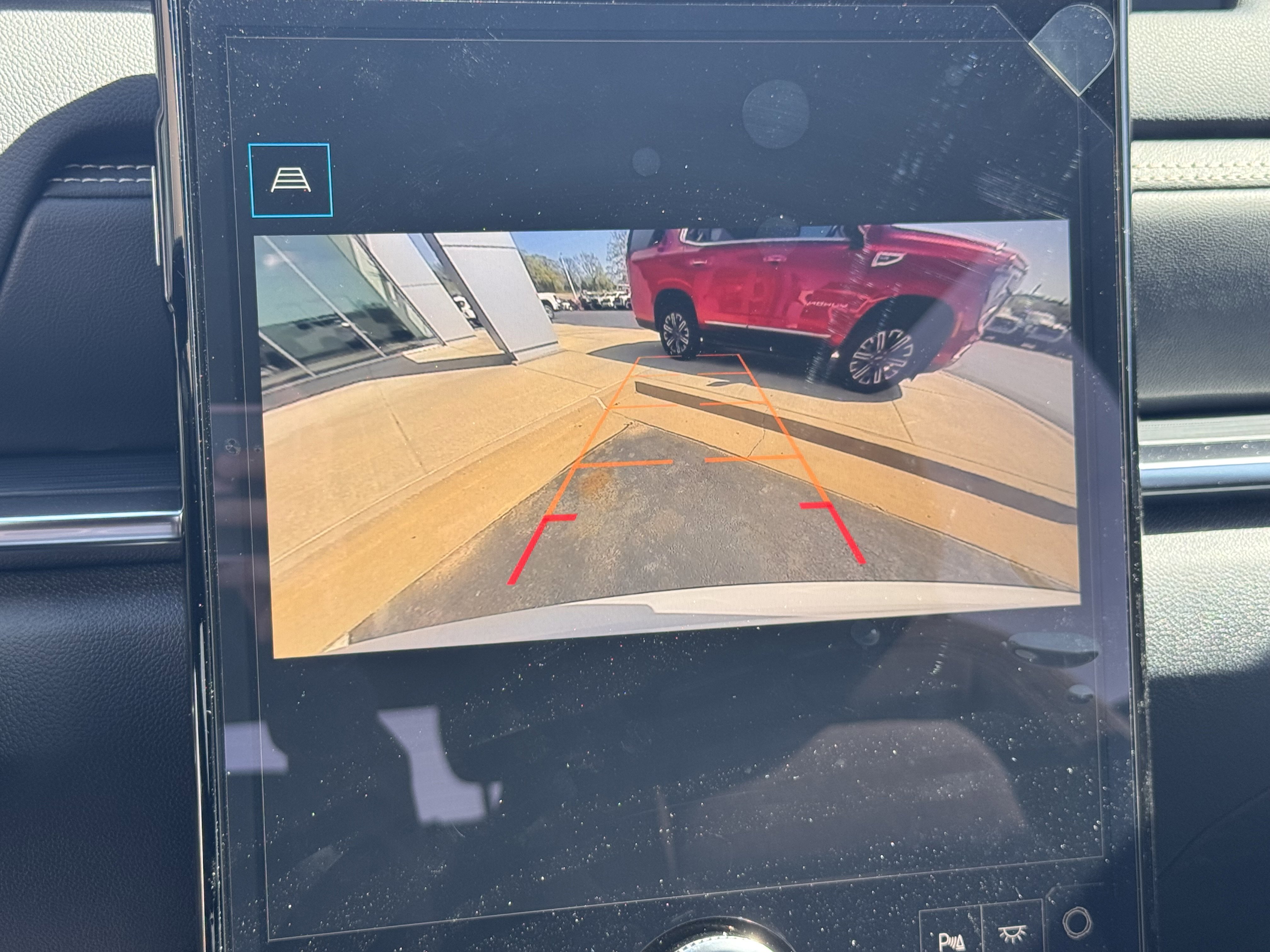 New 2025 GMC Terrain Elevation image 19