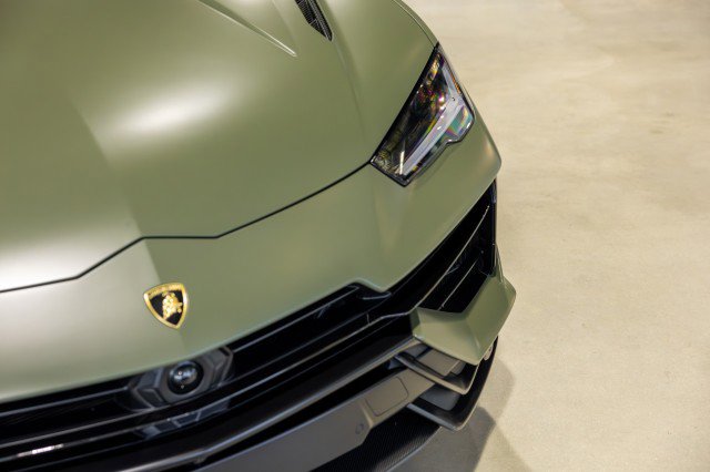 Used 2023 Lamborghini Urus Performante image 10