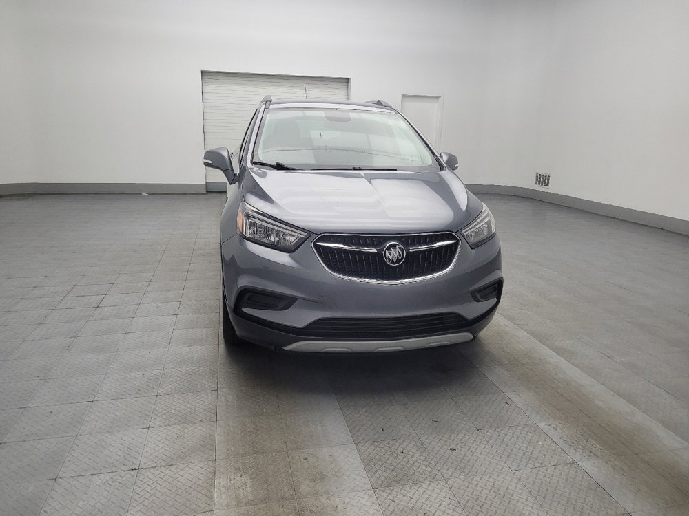 Used 2019 Buick Encore Preferred image 14