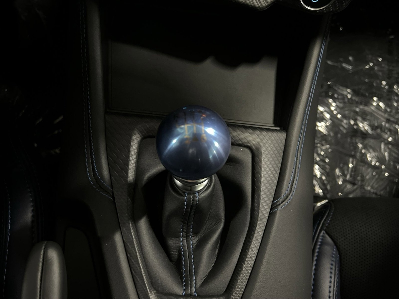 New 2025 Ford Mustang Dark Horse image 22